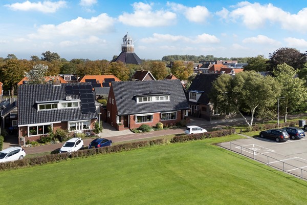 Medium property photo - Davelaer 12, 9076 AH Sint Annaparochie